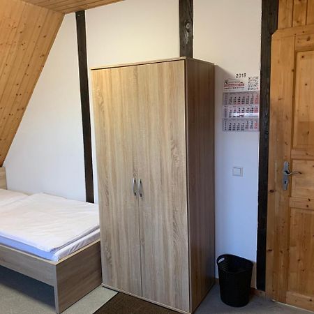 Ab Apartment Objekt 122 Ebersbach an der Fils Esterno foto