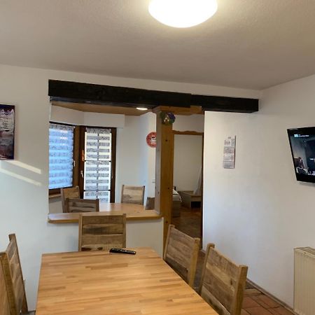 Ab Apartment Objekt 122 Ebersbach an der Fils Esterno foto