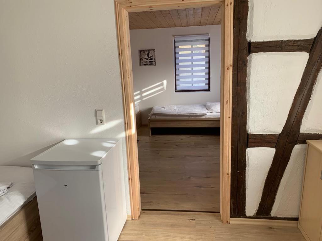 Ab Apartment Objekt 122 Ebersbach an der Fils Esterno foto